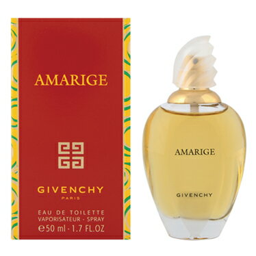 GIVENCHY ジバンシイ アマルージュ EDT/50mL フレグランス 香水 05P30May15