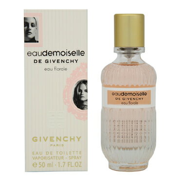 ジバンシイ GIVENCHY ジバンシイ オードモワゼル フローラル EDT/50mL フレグランス 香水 [レディース メンズ ユニセックス 男性用 女性用 ランキング 大人気 コロン お買い得 バーゲン セール 激安 特価 SALE アウトレット]【RCP】05P30May15