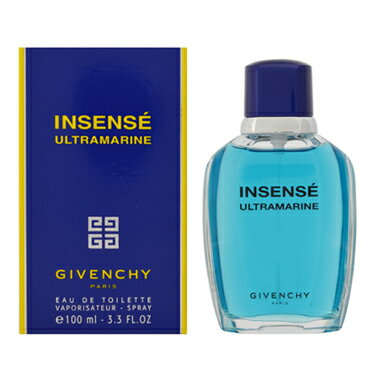 ジバンシイ GIVENCHY ウルトラマリン EDT/100mL フレグランス 香水 [レディース メンズ ユニセックス 男性用 女性用 ランキング 大人気 コロン お買い得 バーゲン セール 激安 特価 SALE アウトレット]【RCP】05P30May15