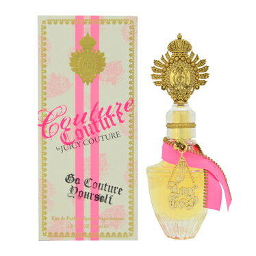 ジューシー クチュール クチュール クチュール EDP/30