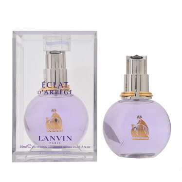 LANVIN ランバン エクラドゥアルページュ EDP/50