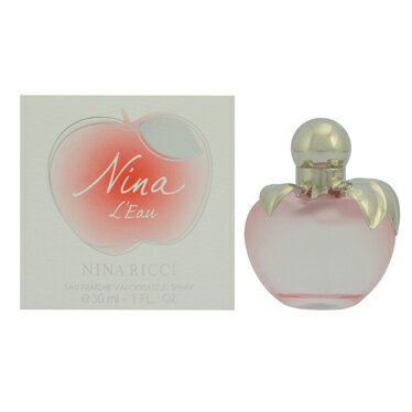 ニナリッチ NINA RICCI ニナリッチ ニナ ロー EDT/30mL フレグランス 香水 [レディース メンズ ユニセックス 男性用 女性用 ランキング 大人気 コロン お買い得 バーゲン セール 激安 特価 SALE アウトレット]【RCP】05P30May15