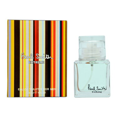 ポール・スミス Paul Smith ポールスミス エクストリーム メン EDT/30mL フレグランス 香水 [レディース メンズ ユニセックス 男性用 女性用 ランキング 大人気 コロン お買い得 バーゲン セール 激安 特価 SALE アウトレット]【RCP】05P30May15