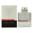 PRADA プラダ ルナロッサ EDT/50mL フレグランス 香水 [レディース メンズ ユニセックス 男性用 女性用 ランキング 大人気 コロン お買い得 ...