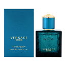 ヴェルサーチ エロス EDT/30mL フレグランス 香水 [レディース メンズ ユニセックス 男性用 女性用 ランキング 大人気 コロン お買い得 バーゲン ...