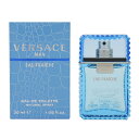 ヴェルサーチ マン オーフレッシュ EDT/30mL フレグランス 香水 [レディース メンズ ユニセックス 男性用 女性用 ランキング 大人気 コロン お買い...
