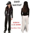 【送料無料】 韓国こども服 キッズ セットアップ 春秋着 子供服 2点セット スポーツウェア 長袖 トップス アウター+ ロングパンツ 女の子 パーカー・スウェット +ロングパンツ 女の子 可愛いかわいい セットアップ レジャー 普段着 通勤 お出かけ アウトウエア[120cm-170cm]