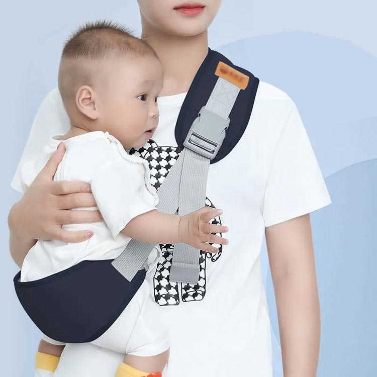 抱っこ紐 ベビー ベビースリング 赤ちゃん 授乳用 抱っこサポート サポート 軽量 新生児 片手抱っこ コンパクト 斜め掛け キッズ スリング 子供 肩キャリア 抱っこひも 5ヶ月-3.5歳 20KGまで 子供 出産祝い 新品今だけ特別価格!