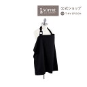 ベベオレ 授乳ケープ ナーシングカバー アイレット ブラックアイレット ベビー用品 出産祝い 男の子 女の子 ギフト 赤ちゃん 新生児 乳児 幼児 【ベベオレ・...