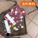 ホリーホック 見開きサイズ 書き置き御朱印向け 御朱印ホルダー 鹿の子椿(黒/エンジ) 見開き 貼る アルバム 高級 書置き 御集印 和紙 御朱印帳 御朱印帖 ...