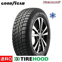 グッドイヤー アイスナビ NAVI 6 155/65R14 ...