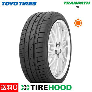 225/45R18_95W_TOYOTIRE_TRANPATH_ML