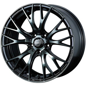 Weds_WEDSSPORT_SA20R(17×7.5_オフセット:48_5穴_P.C.D:100.0ウォースブラッククリアー_17インチ)_01