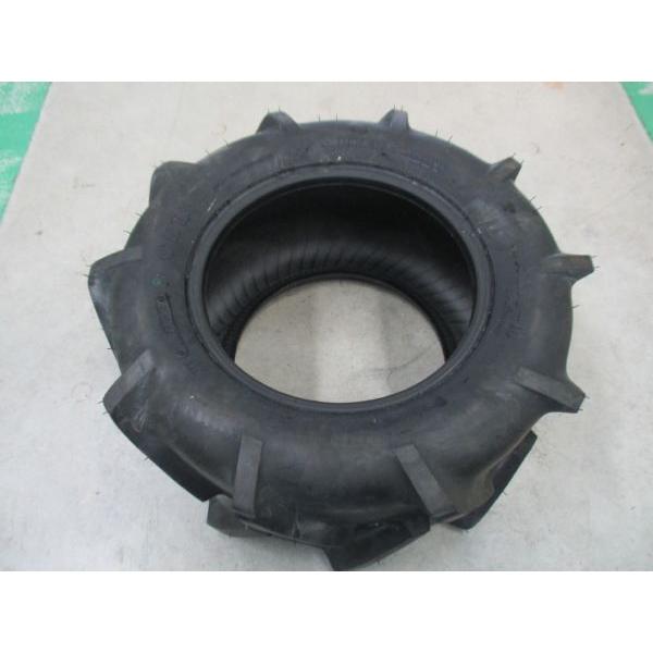 MAXXIS 1本 ブロックタイヤ C6022 120/90-10 57J TL CHENG SHIN