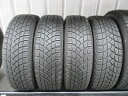 ★☆165/70R14 85T ミシュラン X-ICE スタッドレス 2020年製 4本 送料込 T36390131☆★インボイス領収書発行可能