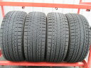 ★☆235/55R18 100Q ヨコハマ iCEGUARD G075 スタッドレス 4本 送料込 T36440131☆★インボイス領収書発行可能