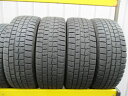 ★☆215/60R16 95Q ダンロップ WINTER MAXX WM01 スタッドレス 4本 送料込 T37590229☆★インボイス領収書発行可能