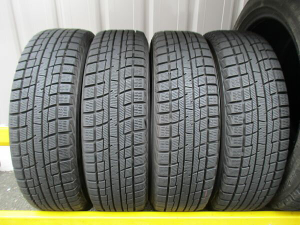 ★☆155/65R14 75Q ヨコハマ PRACTIVA ICE BP02 スタッドレス 2020年製 4本 送料込 T37620229☆★インボイス領収書発行可能