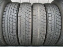 ★☆145/80R13 75Q ブリヂストン ブリザック VRX 4本 送料込 T37700229☆★インボイス領収書発行可能