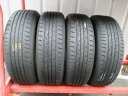 ★☆185/65R15 88S ブリヂストン ECOPIA NEXTRY 4本 送料込 T38260309☆★インボイス領収書発行可能