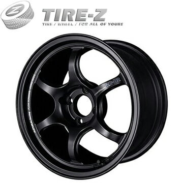 【取付対象】165/50R15 15インチ ヨコハマ アドバンレーシング RG-DII 5.00-15 ヨコハマ エコス ES31 サマータイヤホイール4本セット