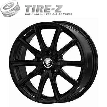 【取付対象】195/65R15 15インチ ビッグウエイ TRG GB10 6J 15 ダンロップ エナセーブ RV505 夏タイヤホイール4本セット