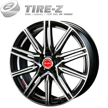 【取付対象】185/55R16 16インチ ブレスト ユーロスポーツ タイプレグルス A1 6.00-16 ヨコハマ ブルーアース AE-01F サマータイヤホイール4本セット