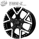 【取付対象】225/60R17 17インチ クライメイト SUW フォルテ 7.00-17 ピレリ チントゥラートP1 SUV サマータイヤホイール4本セット