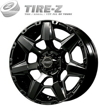 285/55R20 20インチ クライメイト スワット 8.50-20 BFグッドリッチ オールテレーンT/A KO2 RBL サマータイヤホイール4本セット