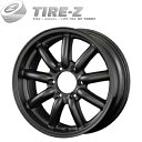 【取付対象】ハイエース200系 215/65R16 16インチ ファブレス ヴァローネ MC-9 6.50-16 ファルケン ファルケン W11 サマータイヤホイール4本セット