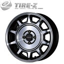 【取付対象】165/50R15 15インチ クリムソン ホクトレーシング 零式S 5.00-15 ヨコハマ ブルーアース AE-01 サマータイヤホイール4本セット