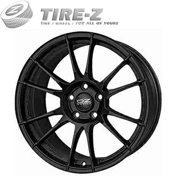 【取付対象】225/45R18 18インチ OZ ウルトラレッジェーラ 7.50-18 ファルケン アゼニス FK510 サマータイヤホイール4本セット