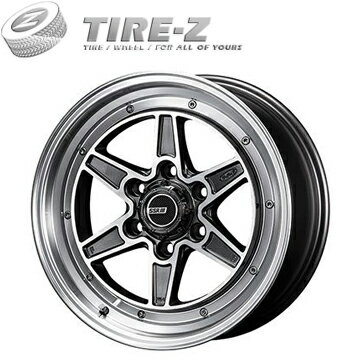 【取付対象】ハイエース200系 225/50R18 18インチ SSR ディバイド MK6 8.00-18 ピレリ ドラゴンスポーツ サマータイヤホイール4本セット