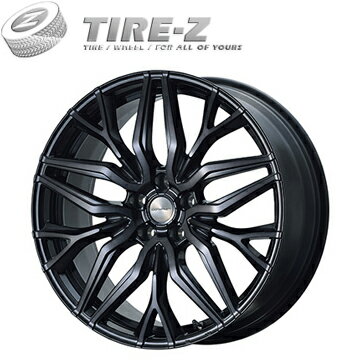 【取付対象】205/55R17 17インチ TOPY ト