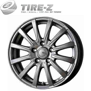 【取付対象】225/60R17 17インチ TOPY トピー シビラ NEXT B-12 7.00-17 ヨコハマ ジオランダー A/T G015 RBL サマータイヤホイール4本セット