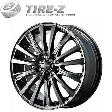 【取付対象】215/45R17 17インチ TOPY トピー シビラ NEXT W-5 7.00-17 ダンロップ エナセーブ EC204 サマータイヤホイール4本セット