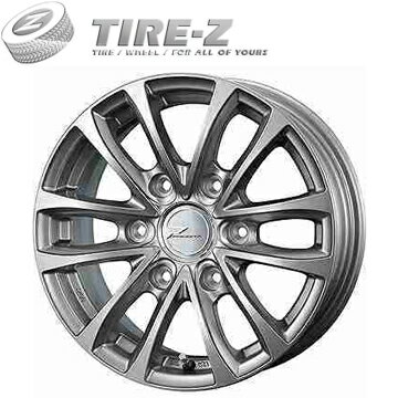 【取付対象】スタッドレスタイヤホイールセット ハイエース200系 ヨコハマ アイスガード SUV G075 107/105L 195/80R15 15インチ WEDS ウェッズ プロディータ HC 6J 6.00-15