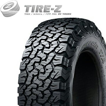 【タイヤ交換可能】 4本 BFグッドリッチ BFGoodrich オールテレーン T/A KO2 265/60R18 119/116S ブラックレター タイヤ単品4本価格