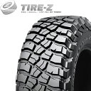  BFグッドリッチ BFGoodrich マッドテレーンT/A KM3 265/70R16 121/118Q タイヤ単品1本価格