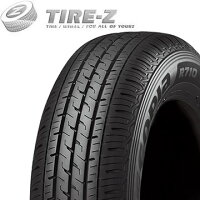 【タイヤ交換可能】 BRIDGESTONE ブリヂストン ECOPIA エコピア R710 195/80R15 107/105N タイヤ単品1本価格 タイヤ製造年のご指定は承れません。