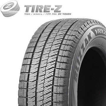  BRIDGESTONE ブリヂストン VRX2 215/55R17 94Q スタッドレスタイヤ単品1本価格