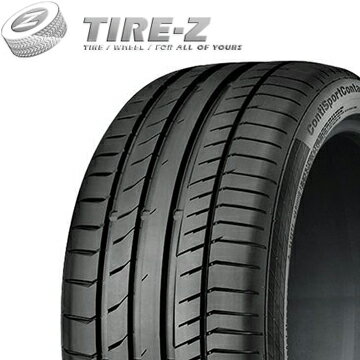 【タイヤ交換可能】2024-2025年製 お買い得 22インチ 325/35R22 110Y MO メルセデスベンツ承認 CONTINENTAL コンチネンタル スポーツコンタクト5P タイヤ単品1本価格