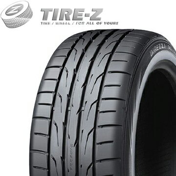 【タイヤ交換可能】サマータイヤ 国内正規品 15インチ 195/50R15 82V DUNLOP ダンロップ ディレッツァ DIREZZA DZ102 タイヤ単品1本価格