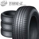 【タイヤ交換可能】4本セット 225/60R18 100H DUNLOP ダンロップ GRANDTREK グラントレック PT5 SUV 4WD タイヤ単品