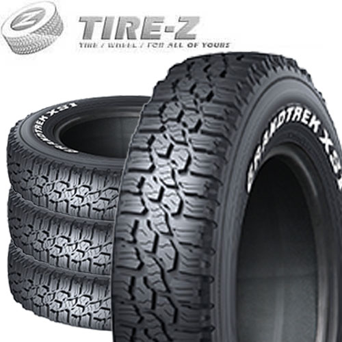 楽天市場】185／85r16 4本の通販