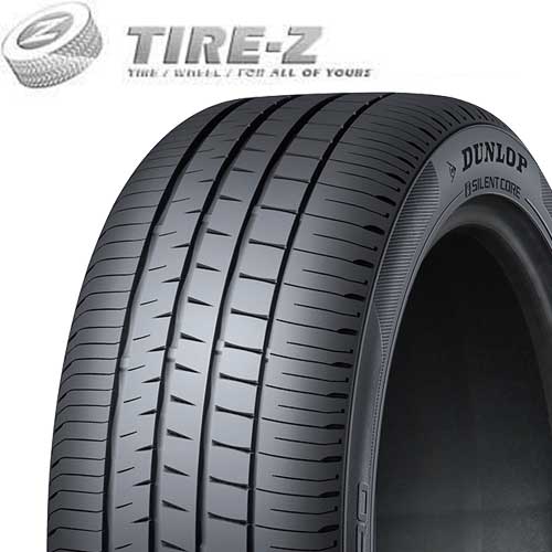 235/55R19 101W DUNLOP ダンロップ VEURO ビューロ VE304 タイヤ単品1本価格