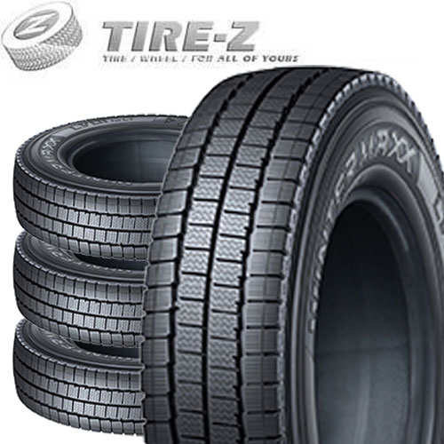 ʤв١ۡڥ򴹲ǽۥåɥ쥹 4ܥå 16 195/85R16 114/112N DUNLOP ...