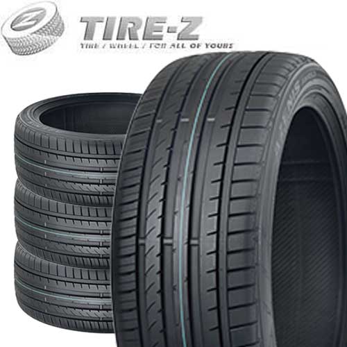 FALKEN 255/30R22 95Y AZENIS FK453 4本セット 楽天市場】ファルケン fk453 255/30の通販