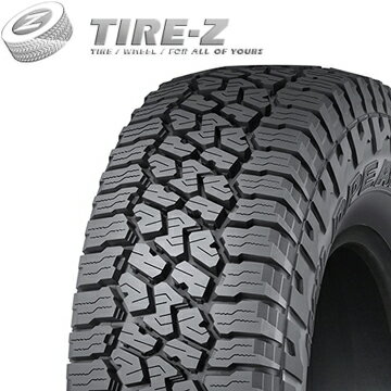 4本セット FALKEN ファルケン ワイルドピーク A/T3W AT3W 235/70R16 109T XL サマータイヤ単品