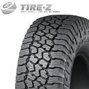 FALKEN ファルケン ワイルドピーク A/T3W AT3W 175/80R16 91S サマータイヤ単品